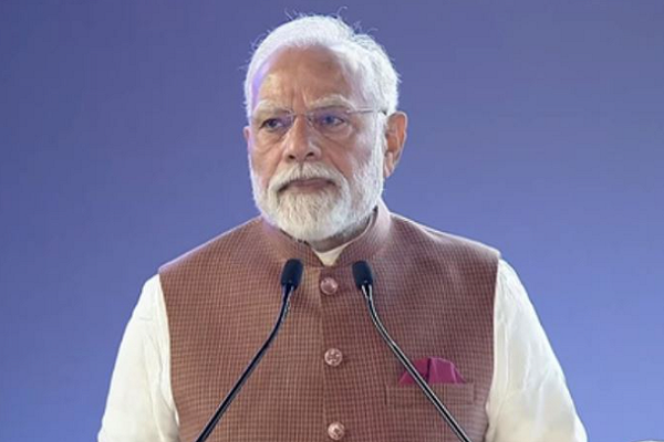 2030 સુધીમાં દર વર્ષે 500 મિલિયન મુસાફરો ઉડાન ભરશે: પીએમ મોદી