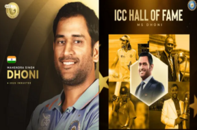 ms dhoni