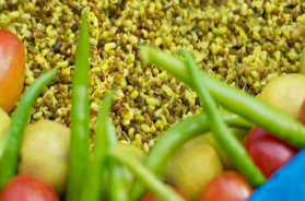 mung daal
