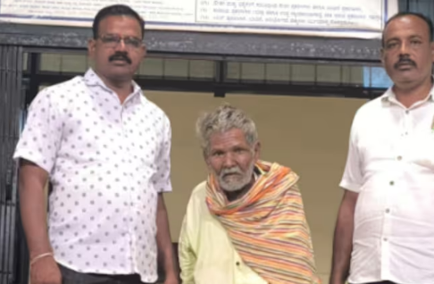 કર્ણાટકઃ ત્રીજી પત્નીની હત્યા કરનાર 75 વર્ષીય વૃદ્ધની 23 વર્ષ બાદ પોલીસે કરી ધરપકડ