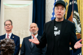 musk