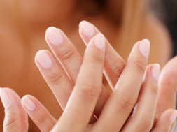 nail