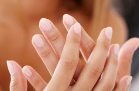 nail