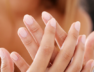 nail