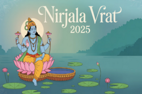 nirjala vrat