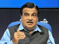 nitin gadkari