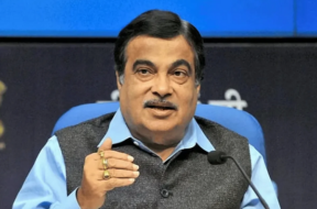 nitin gadkari