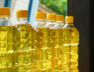 oil