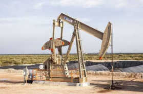 oil