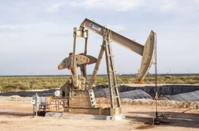 oil