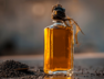 oil