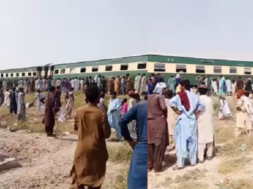 pakistan