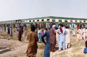 pakistan