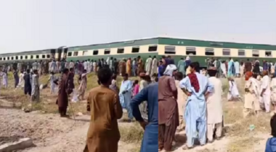 pakistan