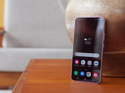 phone