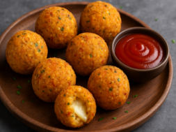 pizza ball