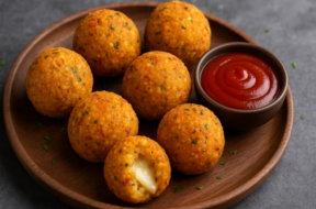pizza ball