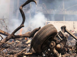 plane crash 1