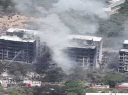 plane crash