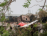 plane crash