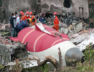 plane crash
