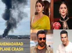 plane crash bolywood