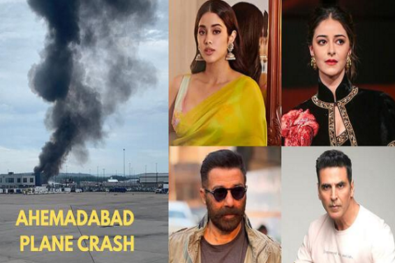 plane crash bolywood
