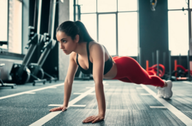 push up