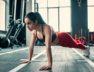 push up
