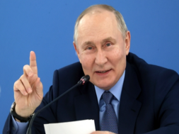 putin