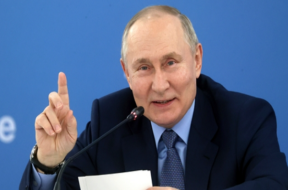 putin