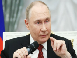 putin