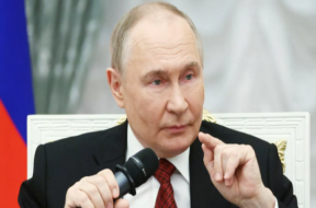 putin