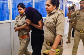 raguvanshi case