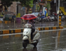 rain
