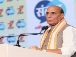 rajnath sinh