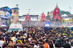 rathyatra