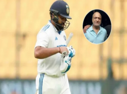 rohit