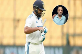 rohit