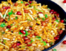sabudana bhel