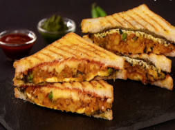sandwich