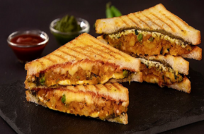 sandwich