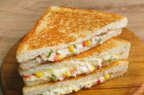 sandwich