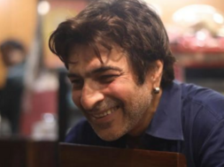 sarad kapoor