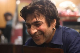 sarad kapoor