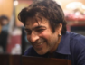 sarad kapoor