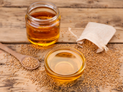 sarsav oil