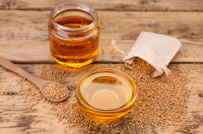 sarsav oil