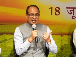 shivarajsinh chouhan