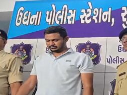 surat police, fraud accused arrested